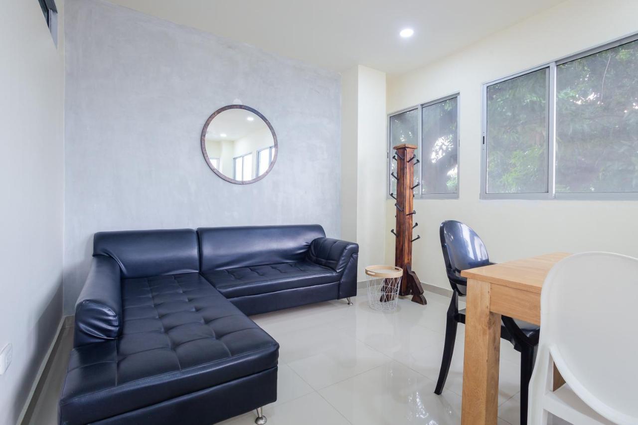 Ayenda Hotel Alejandria Montería Exteriér fotografie