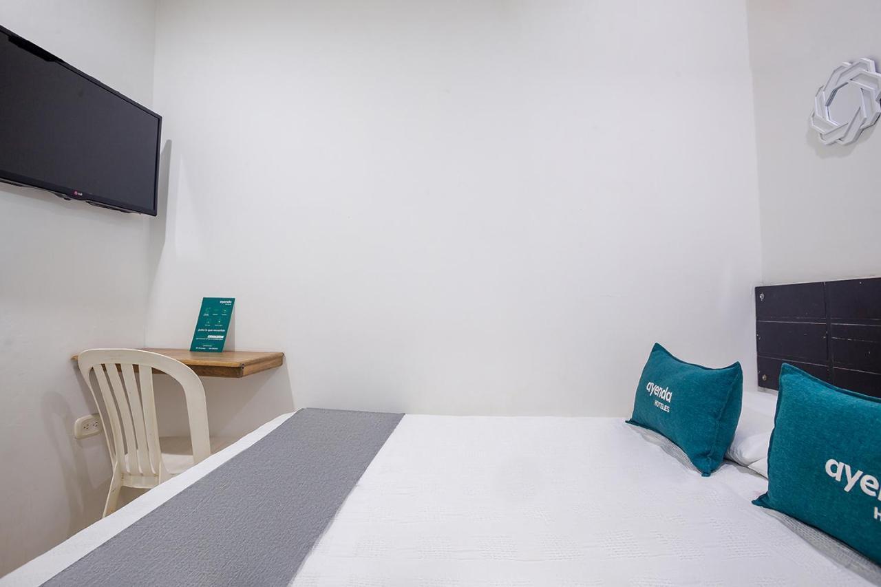 Ayenda Hotel Alejandria Montería Exteriér fotografie