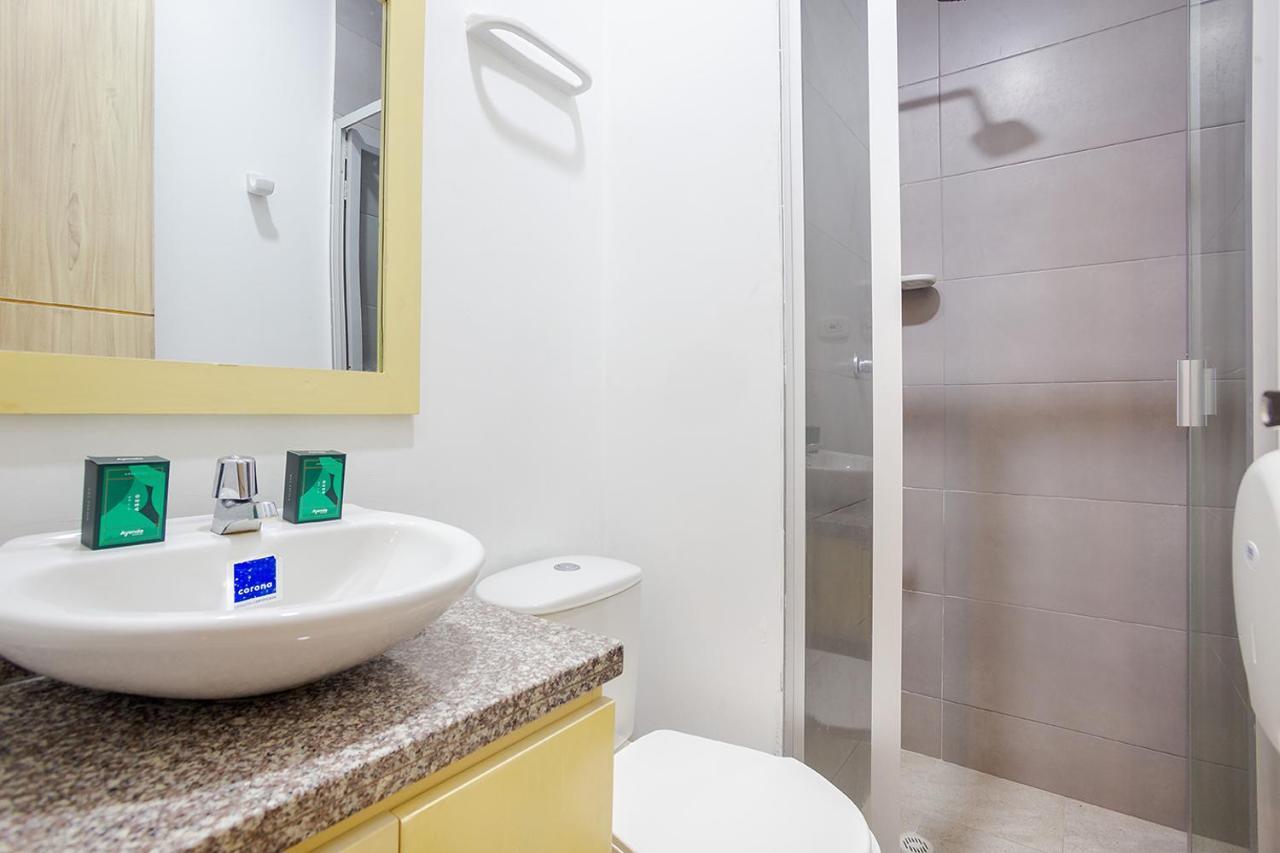 Ayenda Hotel Alejandria Montería Exteriér fotografie